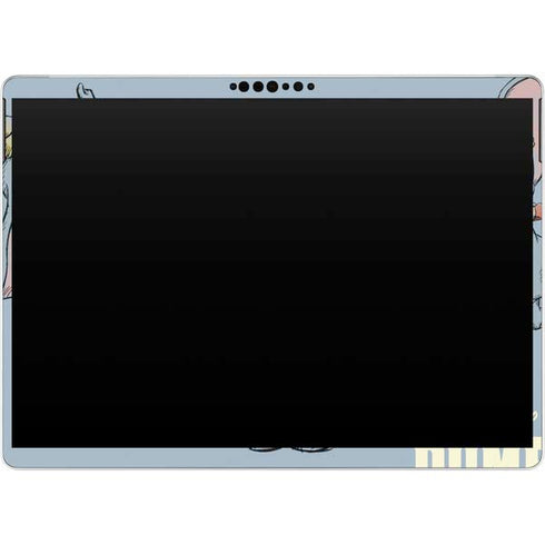 Disney Dumbo Variant Poses Surface Pro 8 Skin